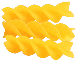 Bulk Italian Rotini Pasta