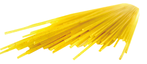 Bulk Italian Spaghetti Pasta