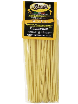1lb Italian Artisan Bucatini Pasta